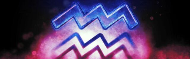 Stiže sezona Vodolije! 20. januara dolazi srećan period za 3 znaka