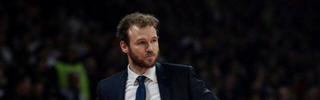 TRENER ASVELA KIPTEO OD BESA NA KONFERENCIJI: Posebno ga je dotaklo jedno pitanje!