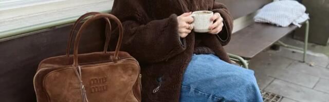 Bowling torba je ponovo u modi i jedan od najvećih sezonskih trendova