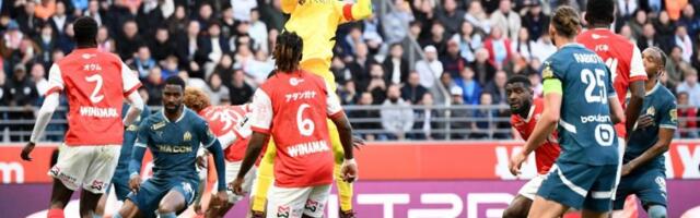 SPAKOVALI TRI GOLA U MREŽU: Fudbaleri Remsa neprijatno iznenadili ekipu Marseja