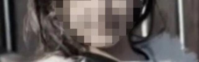 OVO JE MALA DARIA KOJA JE POGINULA SA OCEM KOD KLADOVA! Potresni detalji tragedije u kojoj su poginuli rumunski državljani! DEVOJČICA POBEDILA NA TAKMIČENJU NEPOSREDNO PRE NESREĆE!