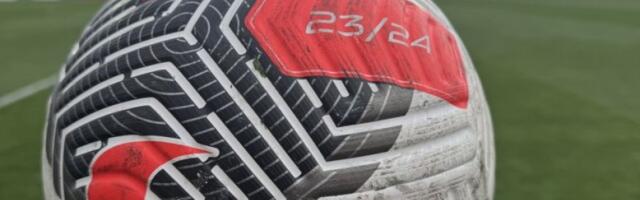 KAKAV MEČ U BEOGRADU: Čukarički i Radnički podelili bodove u plej-autu Superlige Srbije