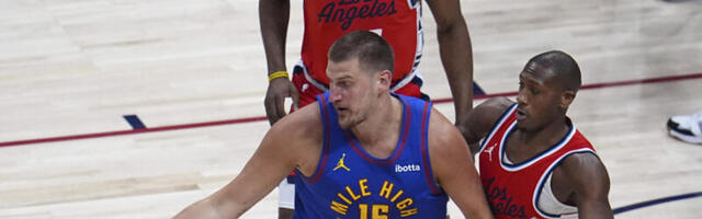 U VELIKOM PROBLEMU Nikola Jokić čuo nove, baš loše, vesti