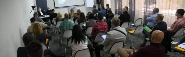 Oglasio se Novi DSS o pokušaju privođenja Dodika