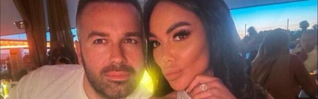 Tamari Đurić bivši poslao pismo iz zatvora! "Dao sam 101 posto sebe, bolje ne umem!"