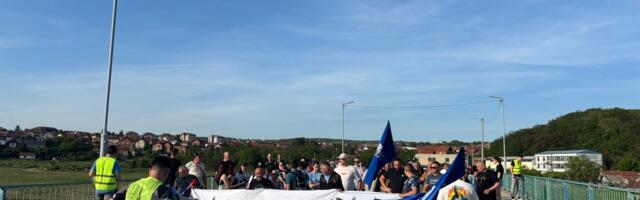 Od mosta do mosta, više je dosta: Prokupčani poručuju da njihov grad više neće biti ničija privatna kasica-prasica
