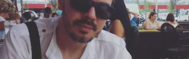 POZNATI PEVAČ VERIO ALBANKU, PA ZBOG NJE NAPUSTIO ZEMLJU - Sada se rastali nakon osam meseci: "Nije išlo"