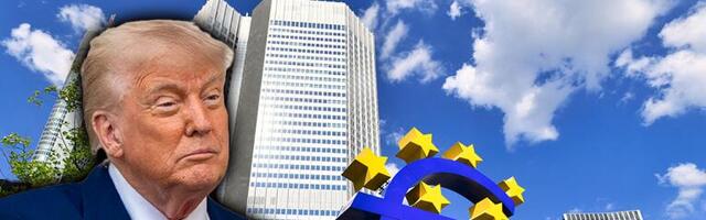 NEĆU DA PRAVIM PATIKE I MAJICE, NEGO TENKOVE I ORUŽJE! Trampova namera sa CARINAMA je sada jasna - Evropa na najvećem udaru!