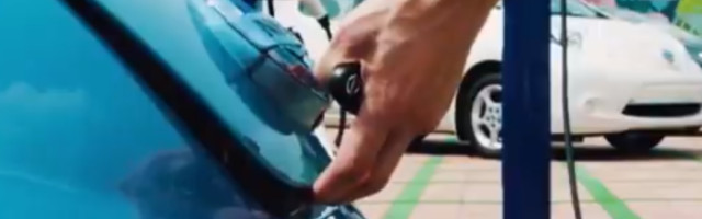 Norveška je prva zemlja u kojoj će se voziti isključivo električni automobili?