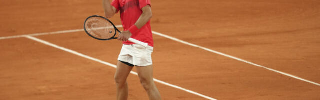 NOVAK NAKON PREOKRETA U POLUFINALU: Atomski tenis Đokovića za novi susret sa Janikom Sinerom!