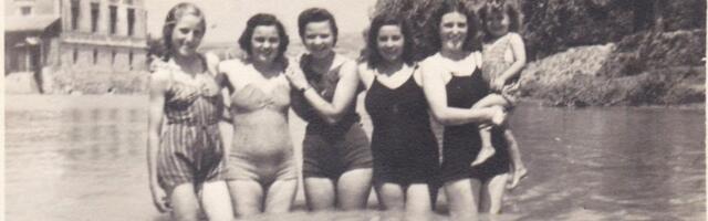 Sveti Jovan Biljober u Vlasotincu 1933. godine