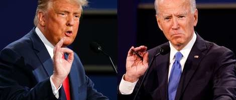 Trump ili Biden, ko je bolji za sigurnost svijeta?