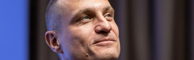 Vidić PUMPA: Podelio snimak iz Užica i oduševio