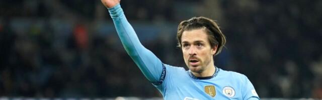 Griliš pojačao Everton: Želeo sam samo...