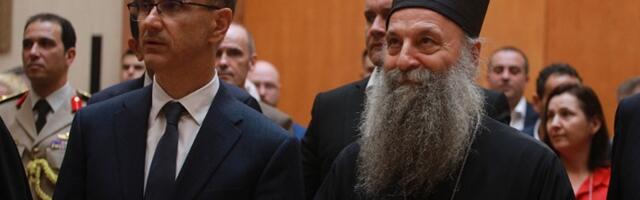 Patrijarh Porfirije u problemu: Vodeći hrišćanski medij pisao o postupku protiv dva teologa iz SPC