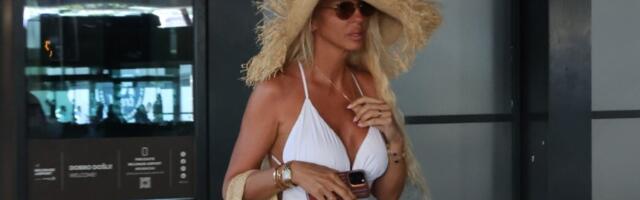 Ovo nikada neću zaboraviti: Jelena Karleuša hitno reagovala na snimak sa groba majke Divne