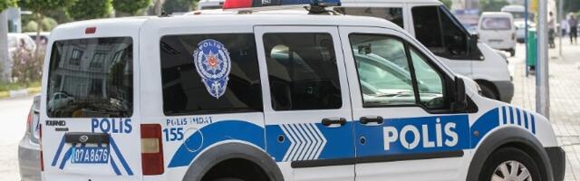 Napad na policijsku stanicu: Ubijena dva policajca