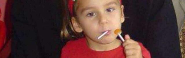 Da li znate ko je devojčica sa slike? Danas je uspešna teniserka ali van granica Srbije