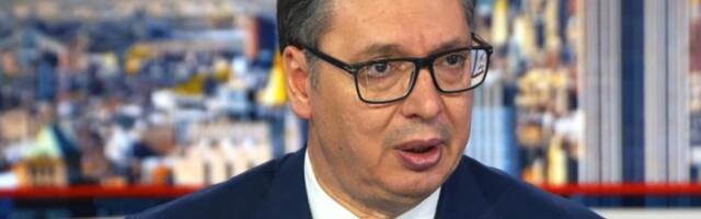 VAŽNE TEME NA STOLU! Vanredno obraćanje predsednika Vučića!