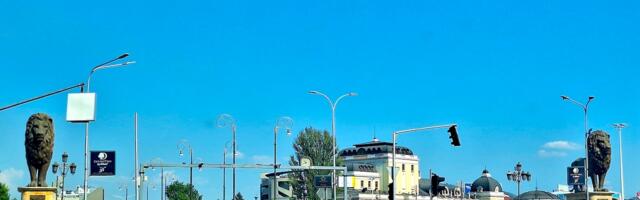 Jedanaest osoba uhapšeno u Makedoniji zbog zelenaštva i pranja novca