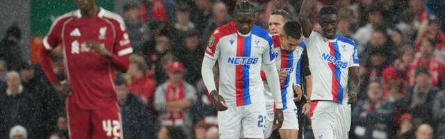 Novi šok za Liverpul, Arsenal siguran protiv Brajtona