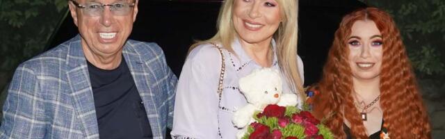 Ćerka Saše Popovića bila je nerazdvojna s naslednicom ovog pevača, ali ih je novac razdvojio