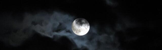 Danas je pun Mesec u Biku! 4 znaka će doživeti NEVEROVATAN OBRT