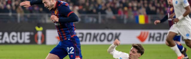 Liga Evrope: Biće drame, svi mogu da prođu, ali i da ispadnu! Evo gde je Zvezda