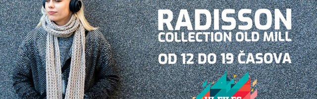 Najveći domaći sajam audio-video tehnike HI-FILES SHOW 22. i 23. novembra u Beogradu!