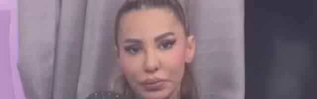 Aneli preko noći ostala bez fanova: Zbog ovog poteza mnogi su razočarani u nju