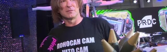 Željko Mitrović raspustio Teatar Odeon i poručio: Sada je red na druge kompanije i sektore! Bez milosti (FOTO)