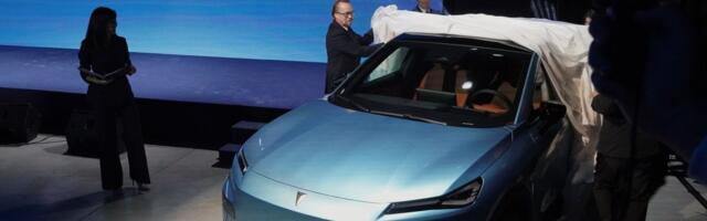 Kineski gigant stiže u Srbiju: Ova dva modela su prva na našem tržištu