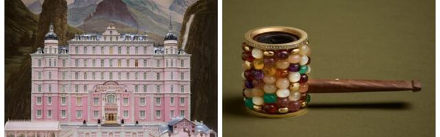 Wes Andersonovova “zemlja čuda” stiže u London 