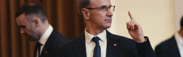 Мацут из Тиране: Србија инсистира на отварању Кластера 3 и нових поглавља (видео)