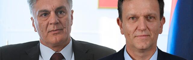 JEDAN OD NJIH BIĆE PREDSEDNIK REPUBLIKE SRPSKE! Ko su Siniša Karan i Branko Blanuša