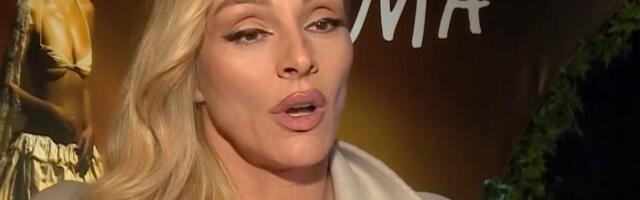 "MAJKA MI NIJE DOŠLA NA ROĐENDAN" Anabela otkrila istinu o odnosu sa mamom Jadrankom: To mi je najveća boljka