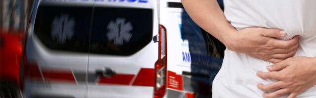 Toliko su pili i jeli na slavi da je i Hitna morala da dolazi! Šok u Vranju: Lekari zbrinuli čak 240 ljudi