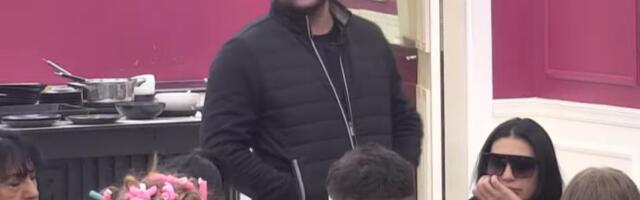 "STANIJA JE MOJA PROŠLOST, VIŠE ME NE ZANIMA" Asmin Durdžić stavio tačku na odnos sa starletom: Svi zanemeli