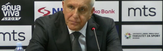 “Oni koji buše ovog čoveka…”: Brutalna poruka srpskog MMA borca posle ostavke Obradovića