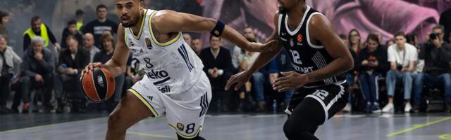 Zbog ovoga je Evroliga kaznila Partizan: Koreografija Grobara o kojoj se priča! (GALERIJA)