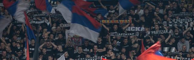 Dva legendarna kapitena Partizana kandidati da zamene Savića