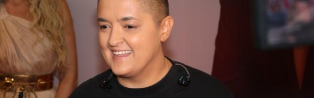 "Ovaj mučeni Balkan veću zvezdu nije imao": Marija Šerifović otkrila koga smatra najuspešnijim pevačem među kolegama