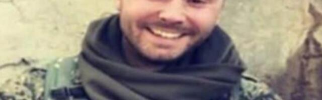 Britanac došao u Kijev kao vojni instruktor, Rusi ga preoteli - usledio šok!