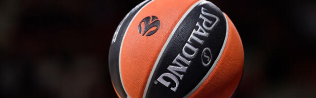 IPAK SE NEĆE IGRATI Otkazuje se utakmica u Evroligi