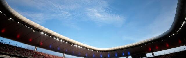 Užasne vesti: Na stadionu gde se održava Svetsko prvenstvo pronađeno 456 vreća sa ljudskim ostacima!