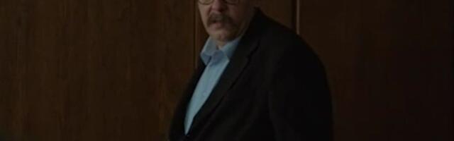 Igra moćnog čoveka u "Tvrđavi", a njegova priča će vas ganuti: Ljubomir Bandović ima jednu neostvarenu želju