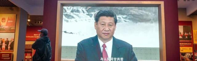 Može li Evropa da izvrši pritisak na Kinu da pomogne u okončanju rata Rusije u Ukrajini?