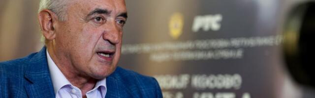 Odalović: Srbija posvećena rešavanju pitanja nestalih, drugi sprečavaju taj proces