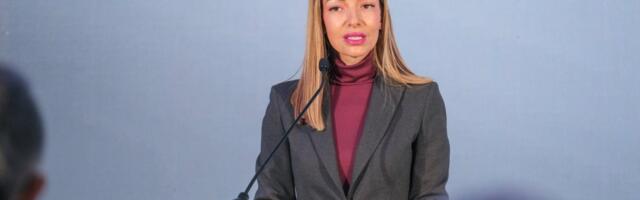 "Zapita li se neko šta je ona uradila za Niš?" Mesarović odgovorila poslanici SSP: Šta drugo i očekivati od Đilasove perjanice