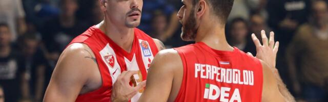 Miljenik Delija govorio o večitom derbiju i izneo neverovatne stvari: "Pljuvanje, vređanje, žestina i respekt"